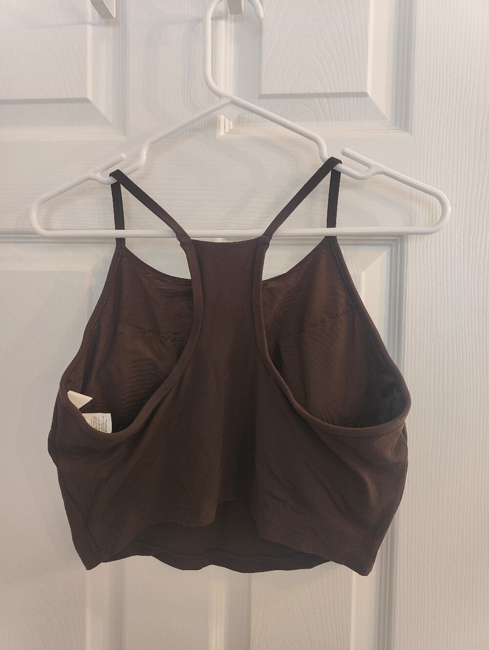 Old Navy Active Workout Set, Women's Size Large, Dark Brown 🟤 - Picture 3 of 8